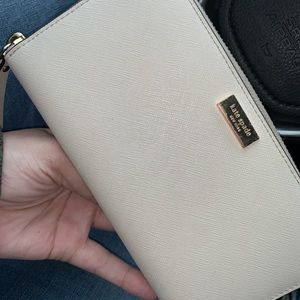 Kate Spade Cameron Street Lacey Wallet